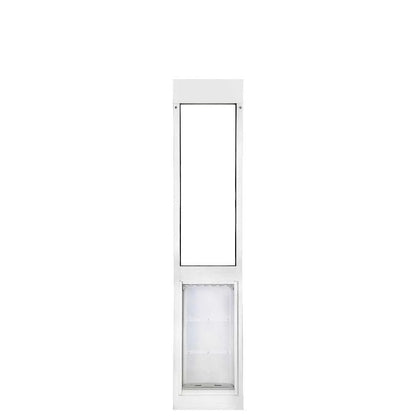 Endura Flap Thermo Panel with Dual-Pane Glass