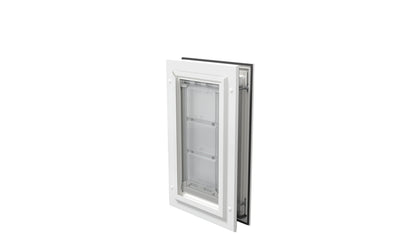 Endura Flap Pet Door For Doors
