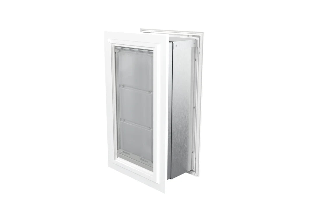 Endura Flap Dog Doors for Walls