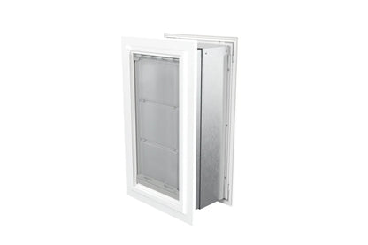 Endura Flap Dog Doors for Walls