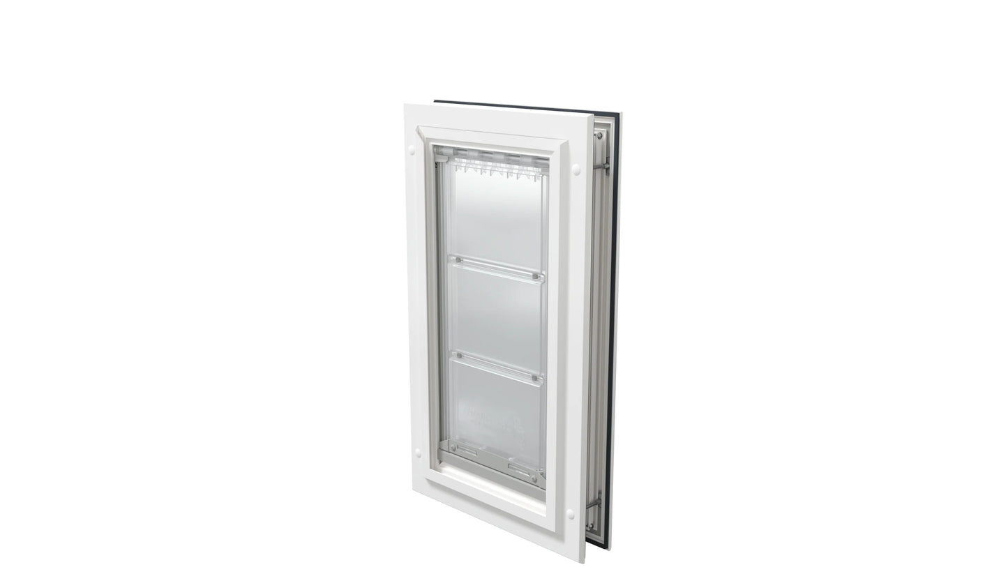 Endura Flap Pet Door For Doors