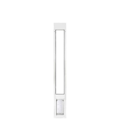 Endura Flap Thermo Panel with Dual-Pane Glass