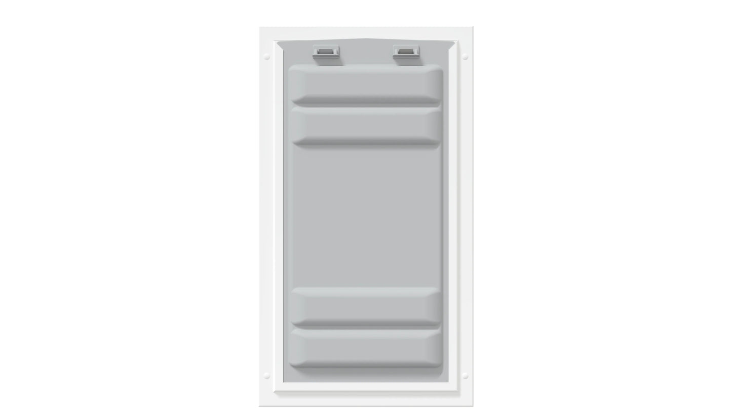Endura Flap Pet Door For Doors