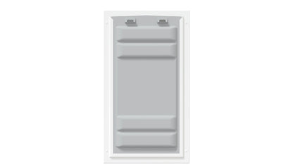 Endura Flap Pet Door For Doors