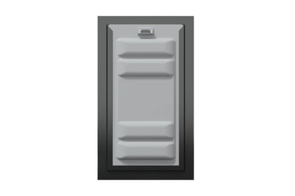 Endura Flap Dog Doors for Walls