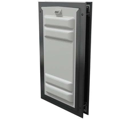 Endura Flap Pet Door For Doors