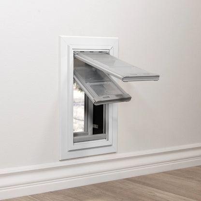 Endura Flap Dog Doors for Walls