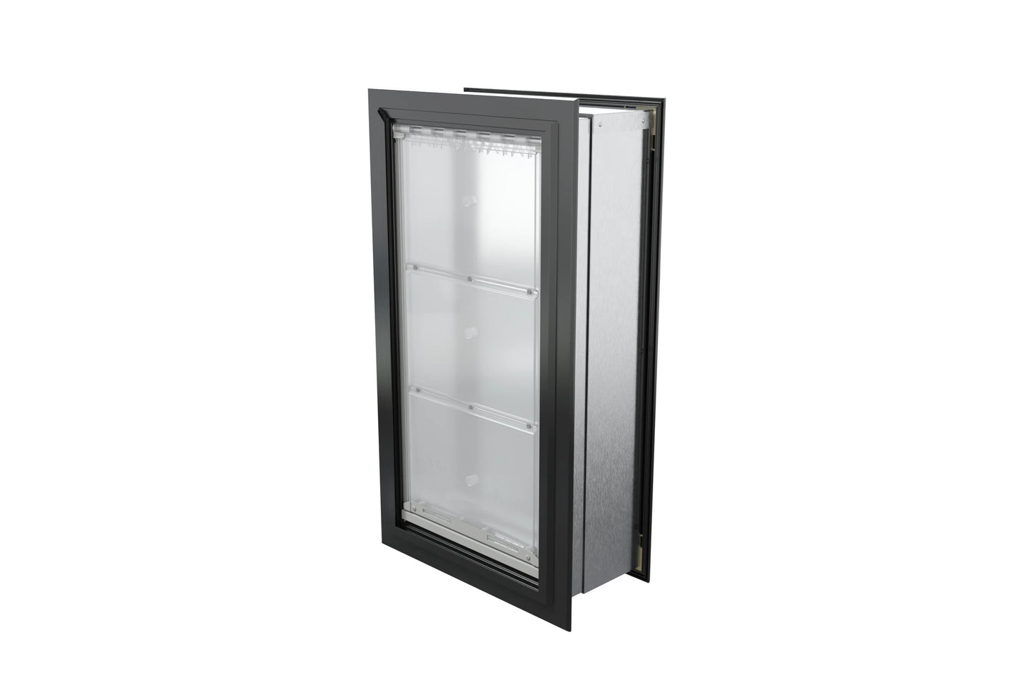 Endura Flap Dog Doors for Walls