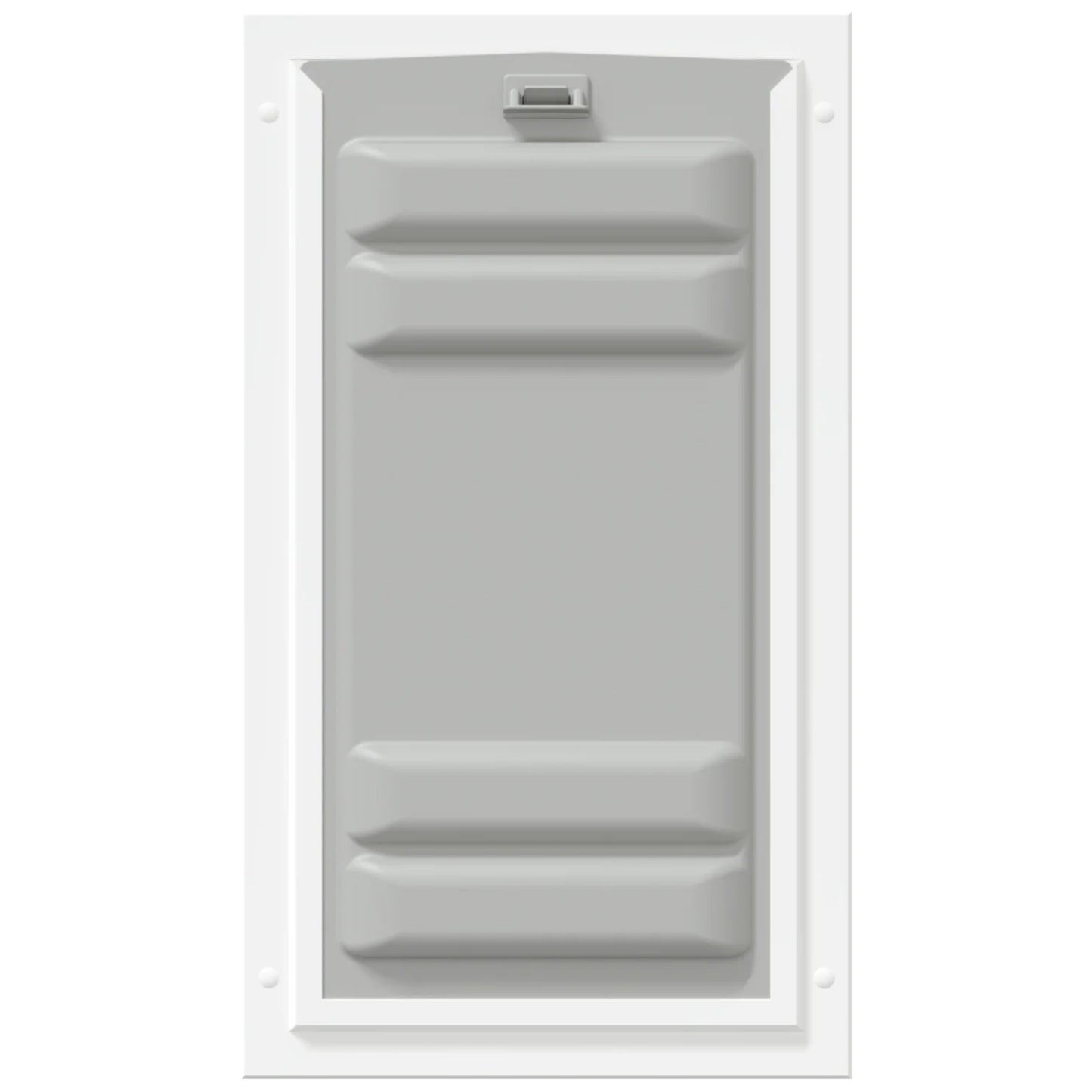 Endura Flap Pet Door For Doors