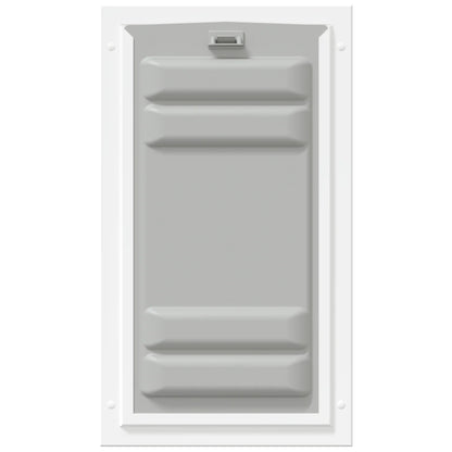 Endura Flap Pet Door For Doors