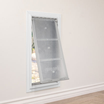 Endura Flap Dog Doors for Walls