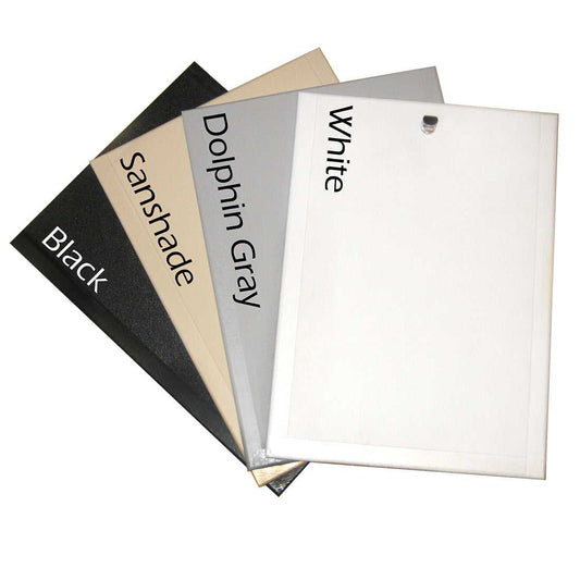 Hale Pet Door Locking Covers