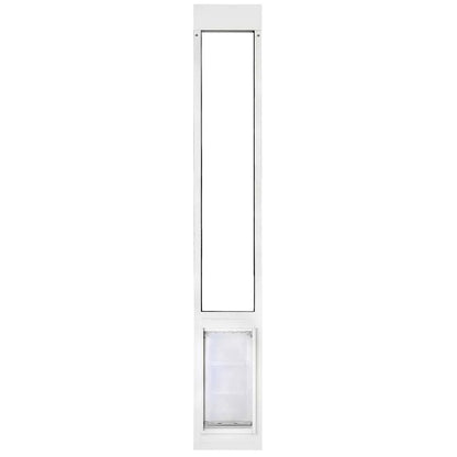 Endura Flap Custom Thermo Panel 3e with Dual-Pane Glass
