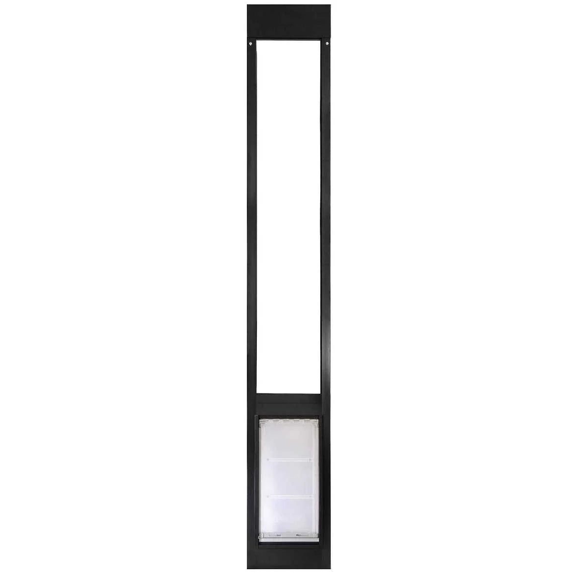 Endura Flap Thermo Panel with Dual-Pane Glass