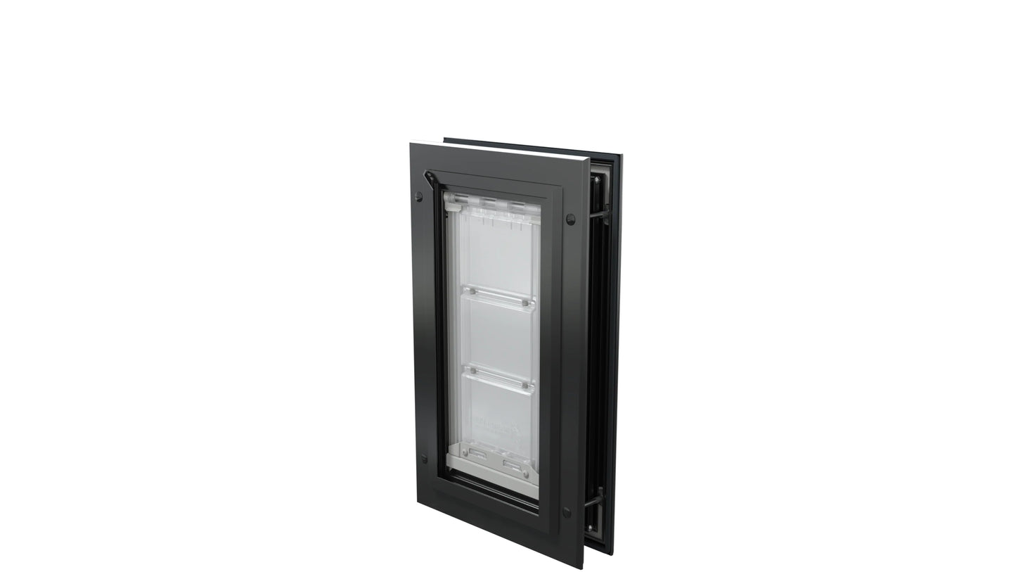 Endura Flap Pet Door For Doors