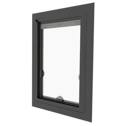 Pride Replacement Flaps (Fits Johnson & PetSafe Ultimate)