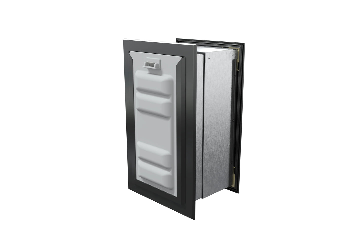 Endura Flap Cat Doors for Walls