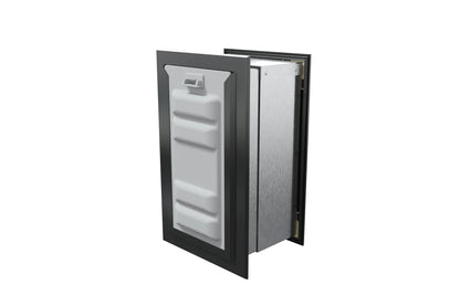 Endura Flap Cat Doors for Walls