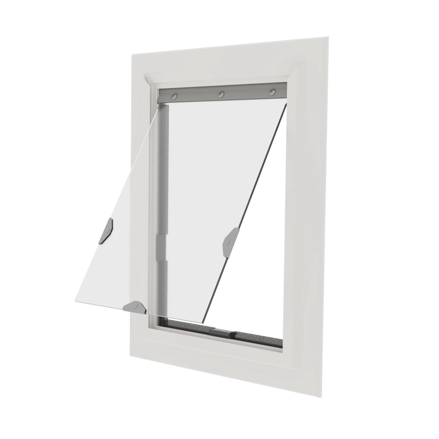 Pride Replacement Flaps (Fits Johnson & PetSafe Ultimate)