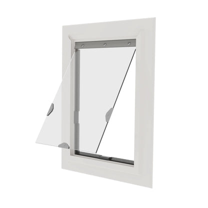 Pride Replacement Flaps (Fits Johnson & PetSafe Ultimate)