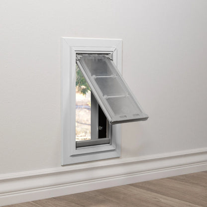Endura Flap Cat Doors for Walls