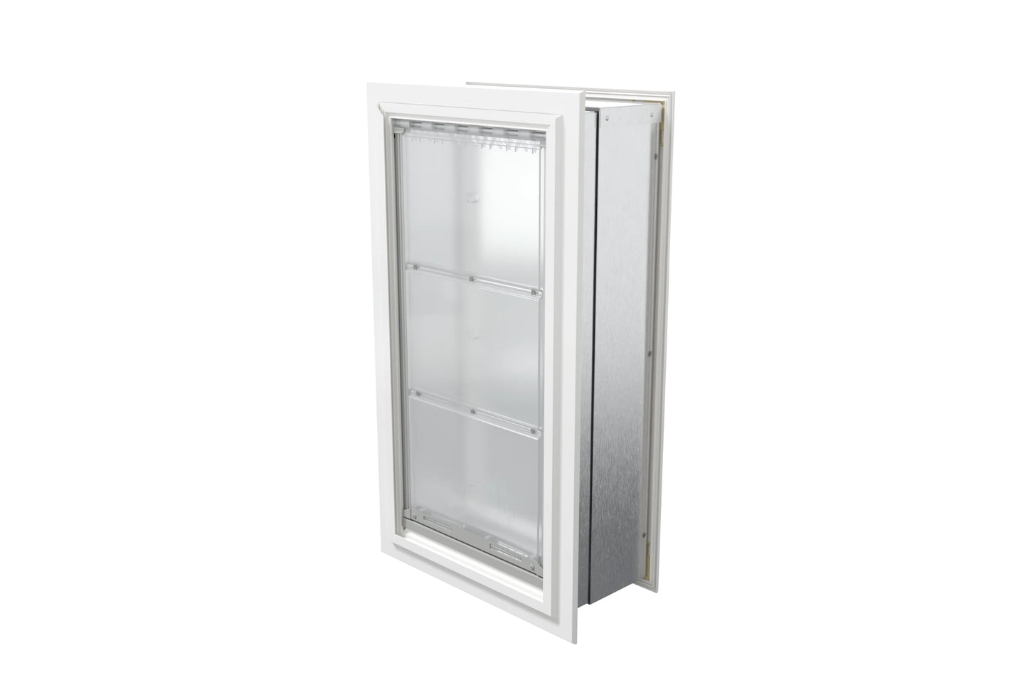 Endura Flap Dog Doors for Walls