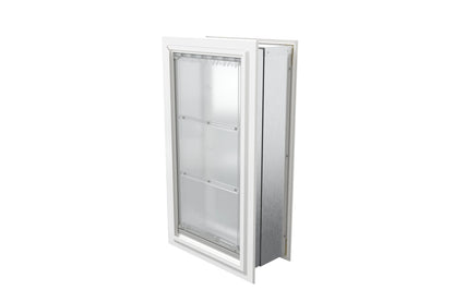 Endura Flap Dog Doors for Walls