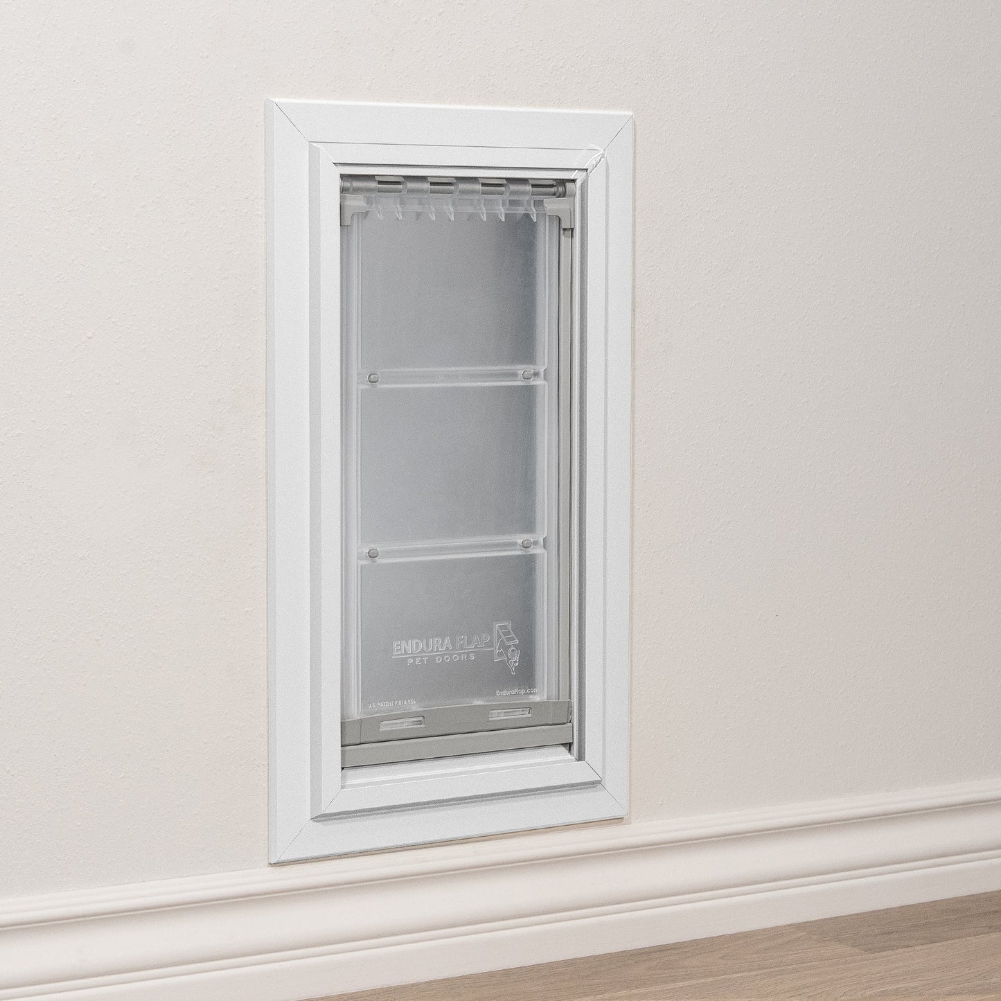 Endura Flap Dog Doors for Walls