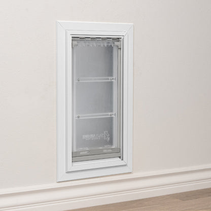 Endura Flap Dog Doors for Walls