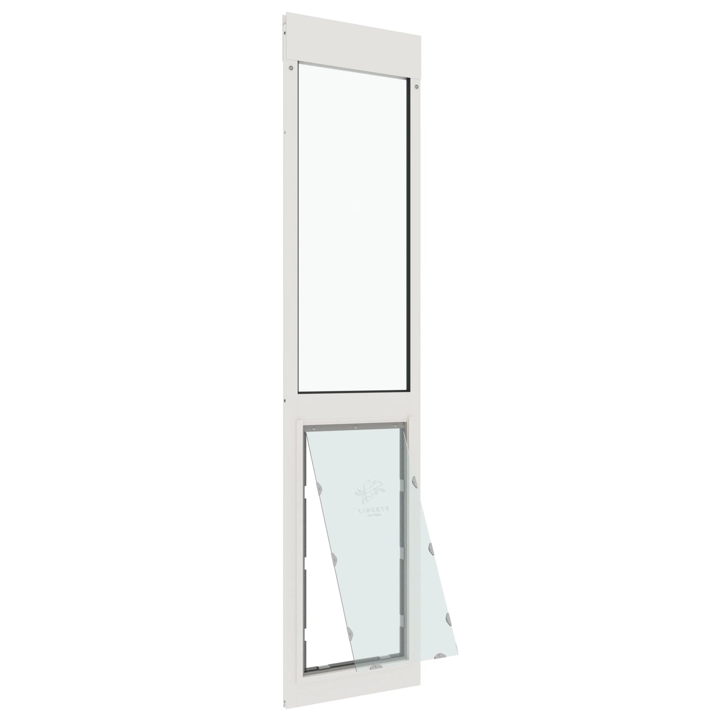 Liberty Custom Pet Door Patio Panel