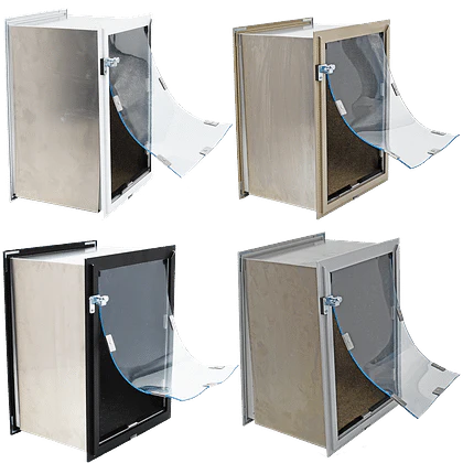 Hale Pet Doors for Walls