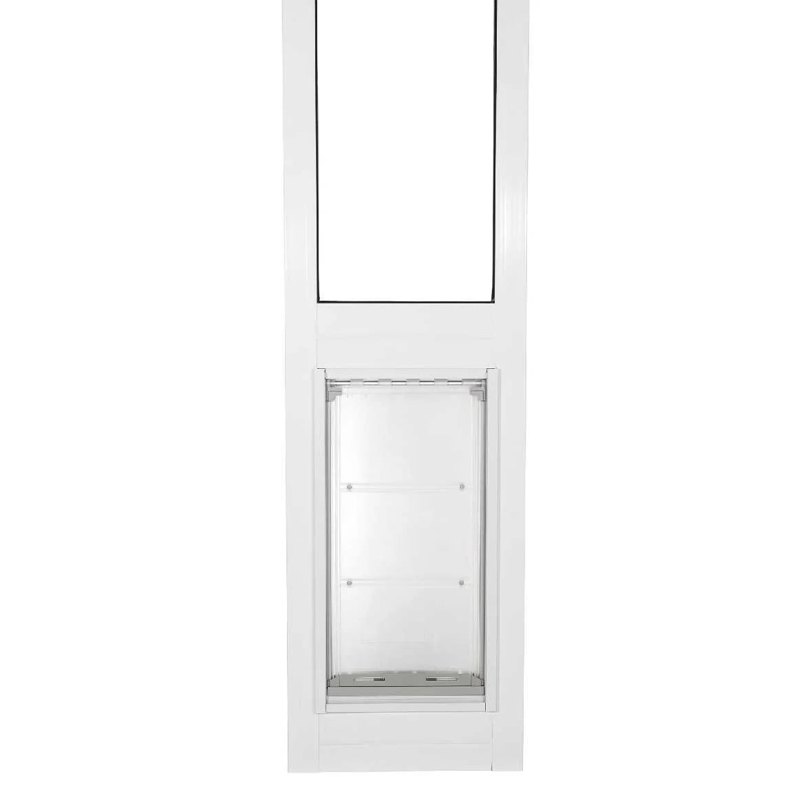 Endura Flap Vinyl Sliding Glass Dog Door