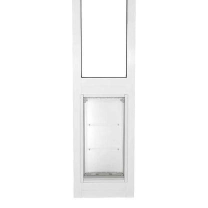 Endura Flap Vinyl Sliding Glass Dog Door