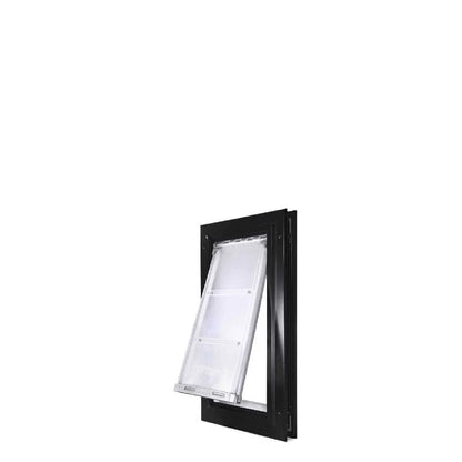 Endura Flap Single Flap Pet Door For Thin Doors