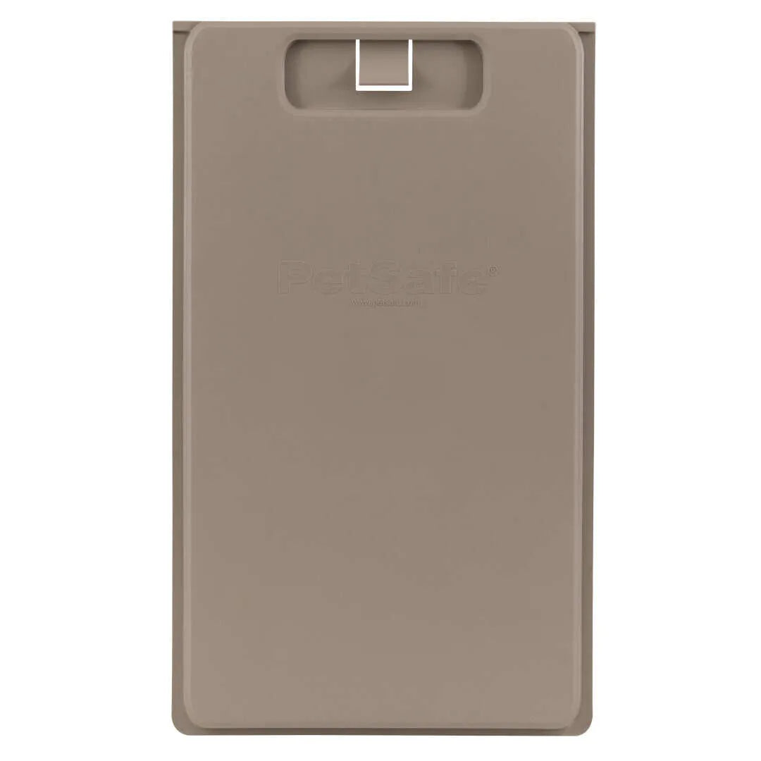 PetSafe Extreme Weather Aluminum Pet Door