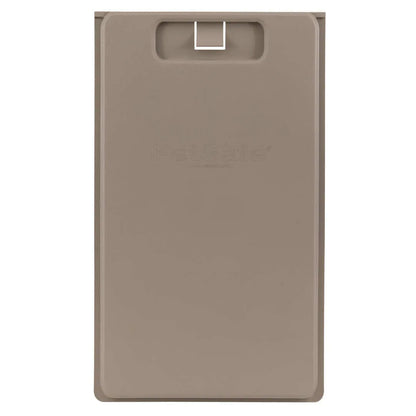 PetSafe Extreme Weather Aluminum Pet Door