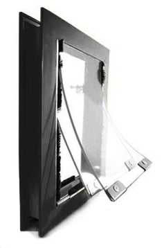 Hale Custom Dimension Pet Doors for Doors