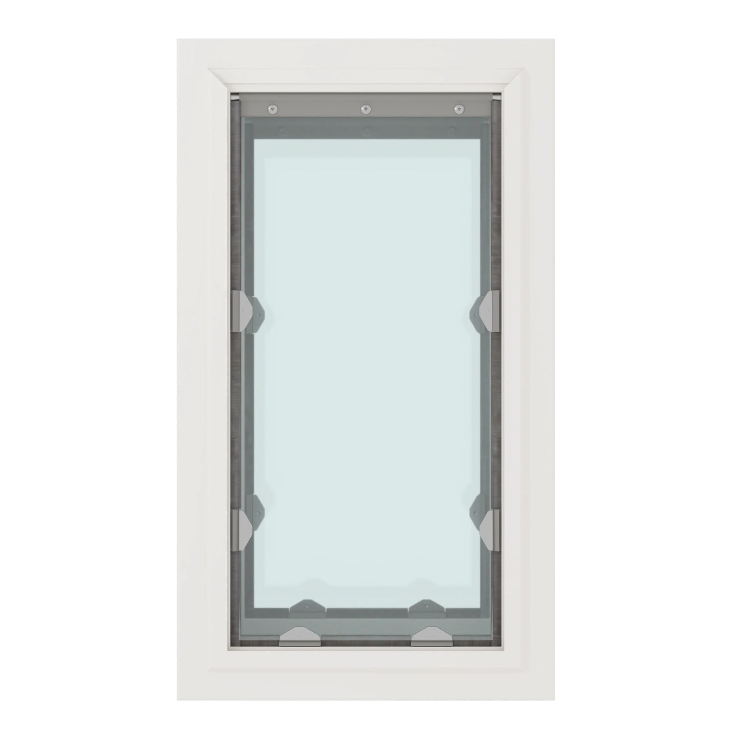 Liberty Pet Door For Walls