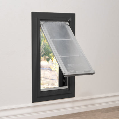 Endura Flap Dog Doors for Walls