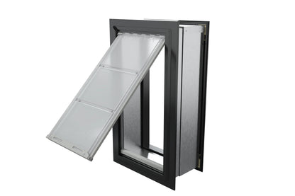 Endura Flap Dog Doors for Walls