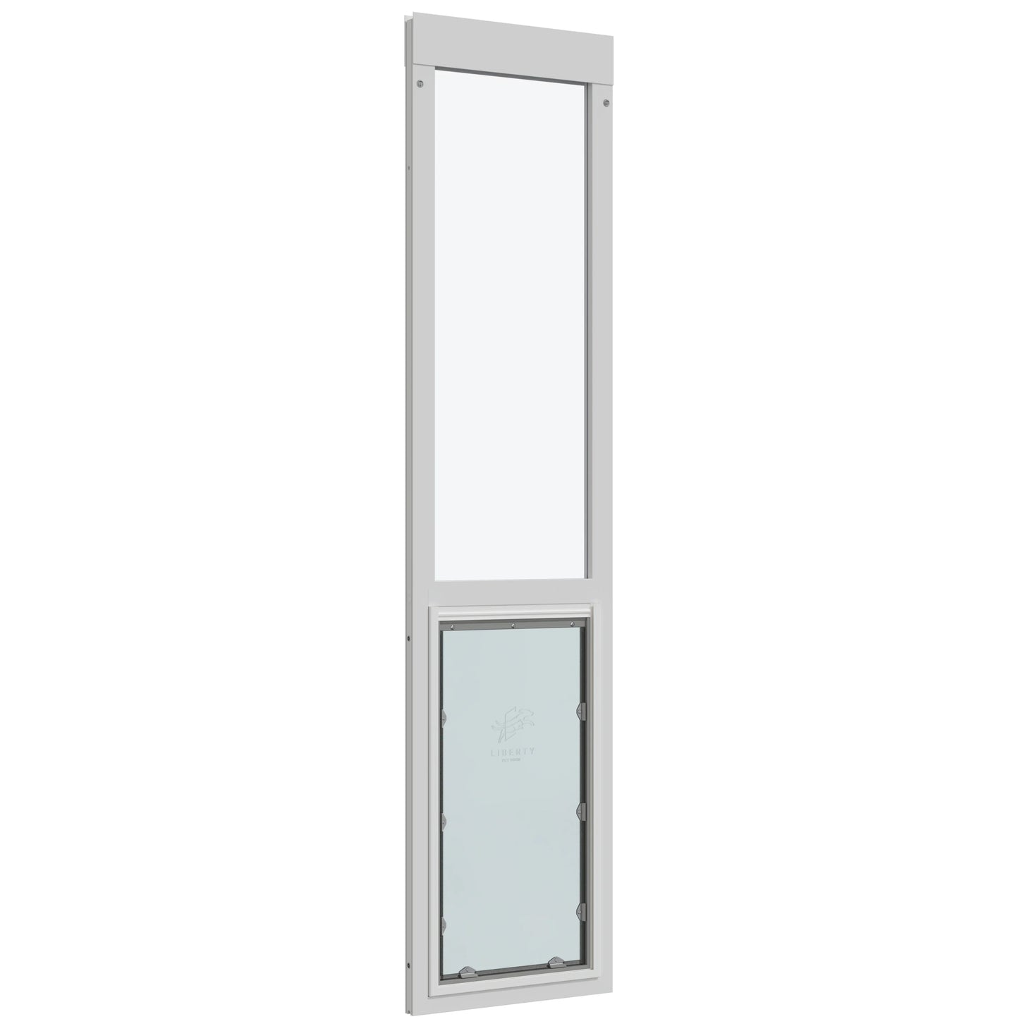 Liberty Pet Door Vinyl Patio Panel