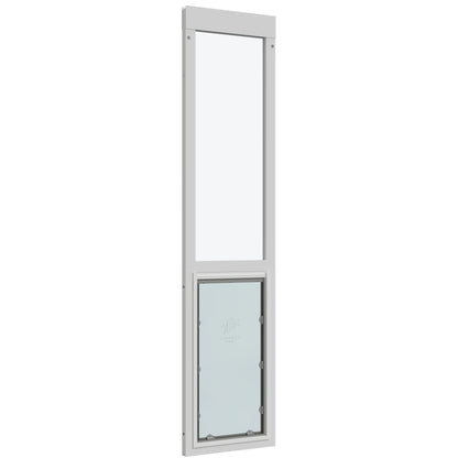 Liberty Pet Door Vinyl Patio Panel