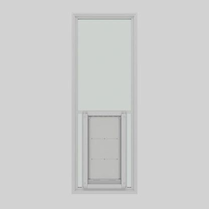 Utah Pet Access French Door Glass Insert