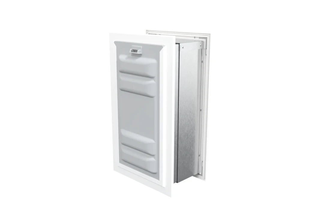 Endura Flap Dog Doors for Walls