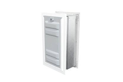 Endura Flap Dog Doors for Walls