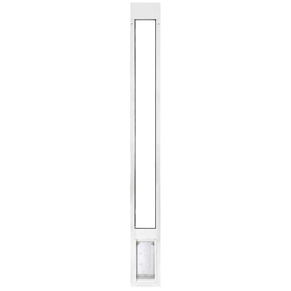 Endura Flap Thermo Panel with Dual-Pane Glass