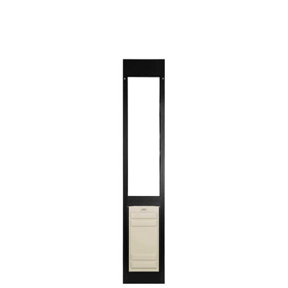 Endura Flap Thermo Panel with Dual-Pane Glass
