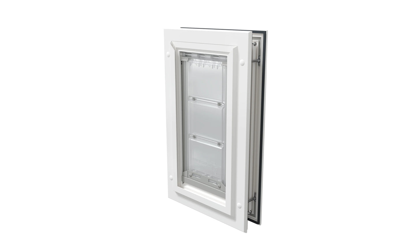 Endura Flap Pet Door For Doors