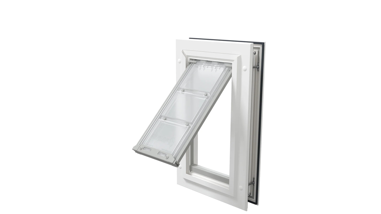 Endura Flap Pet Door For Doors