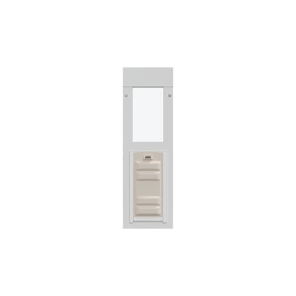 Endura Flap Custom Vinyl Sliding Glass Dog Door